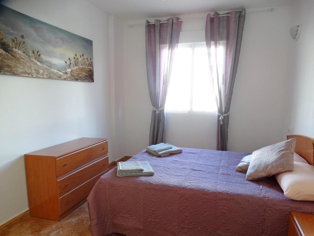 Apartamento Laguna Rosa Torrevieja Exterior foto