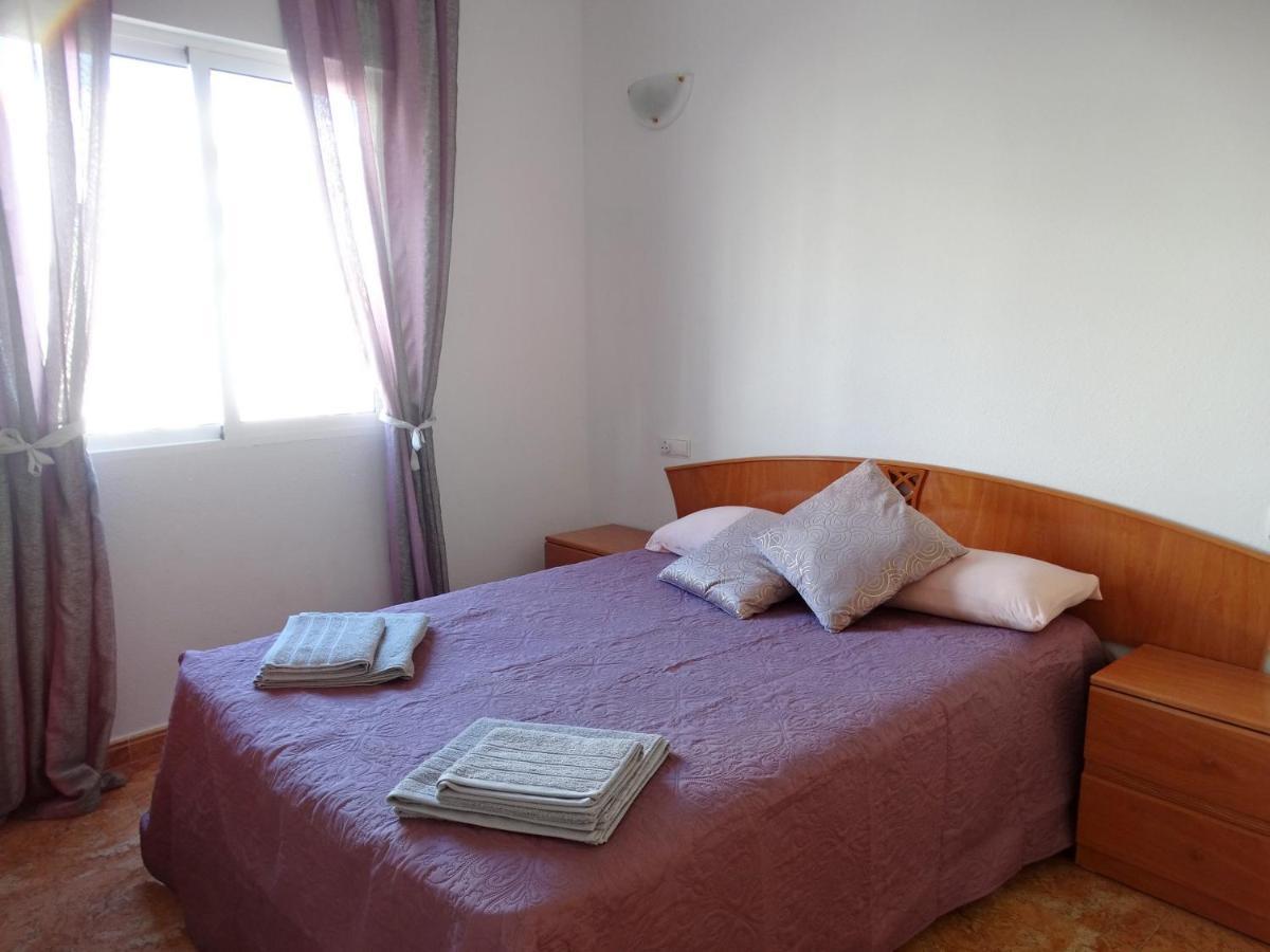 Apartamento Laguna Rosa Torrevieja Exterior foto