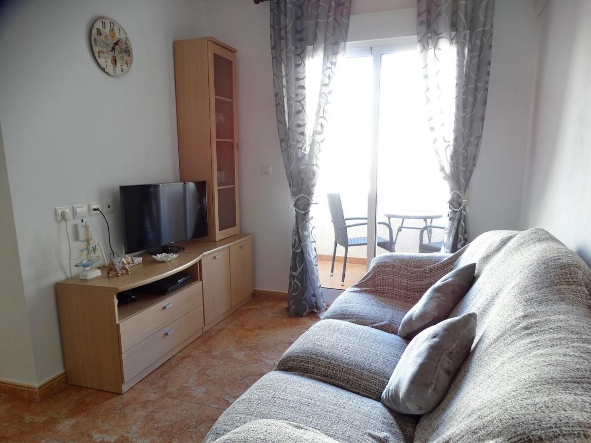 Apartamento Laguna Rosa Torrevieja Exterior foto