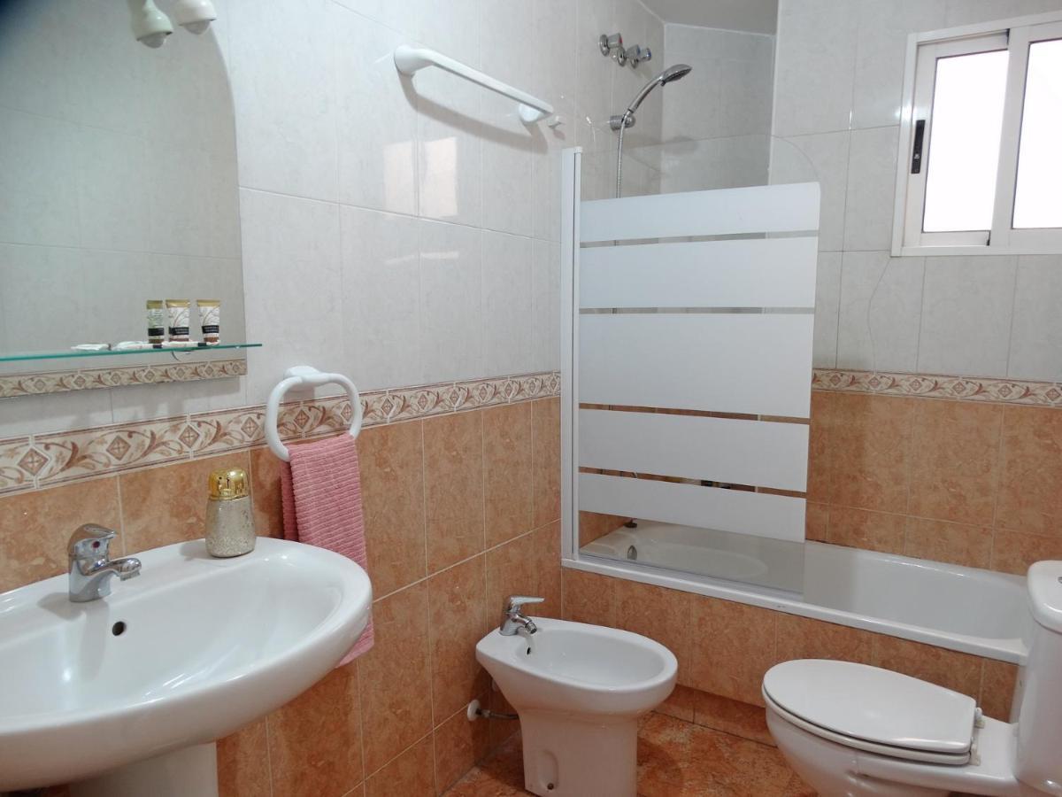 Apartamento Laguna Rosa Torrevieja Exterior foto